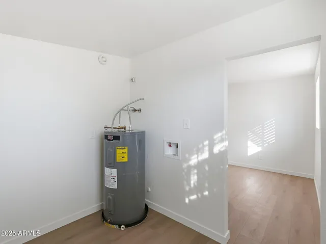 a view of a living room