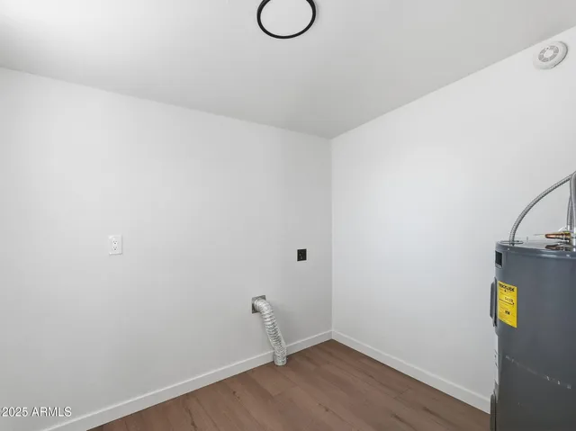 a view of small space