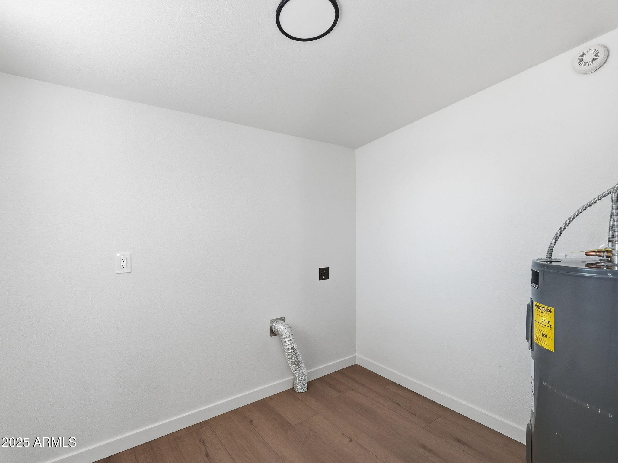 1428 South Palo Verde Drive Apache Junction, AZ 85120 - Photo 12 of 37 a view of small space