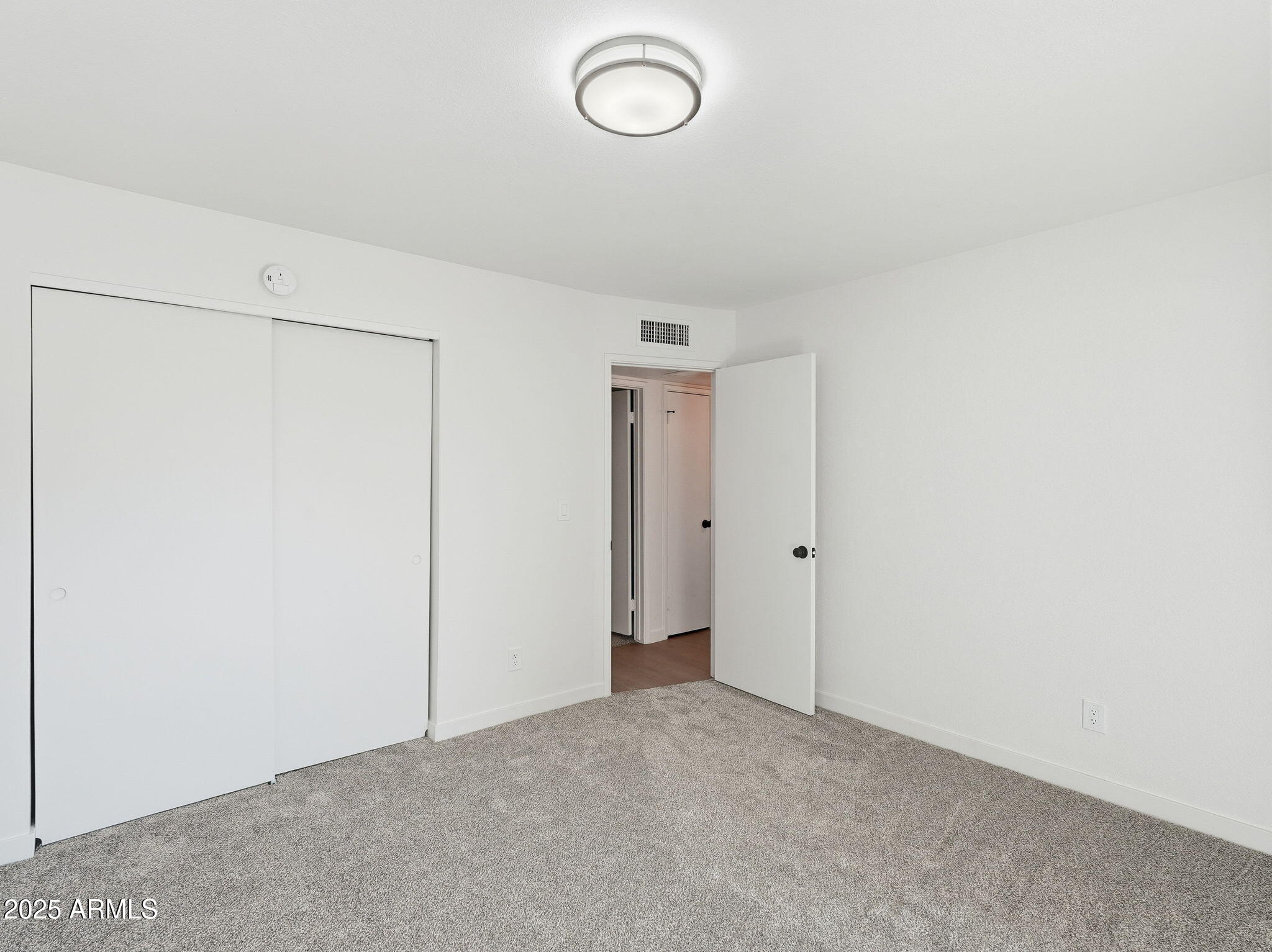 1428 South Palo Verde Drive Apache Junction, AZ 85120 - Photo 25 of 37 a view of an empty room