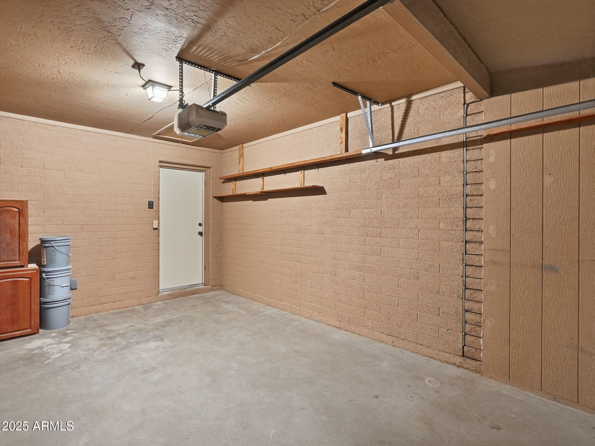1428 South Palo Verde Drive Apache Junction, AZ 85120 - Photo 32 of 37 a view of an empty room