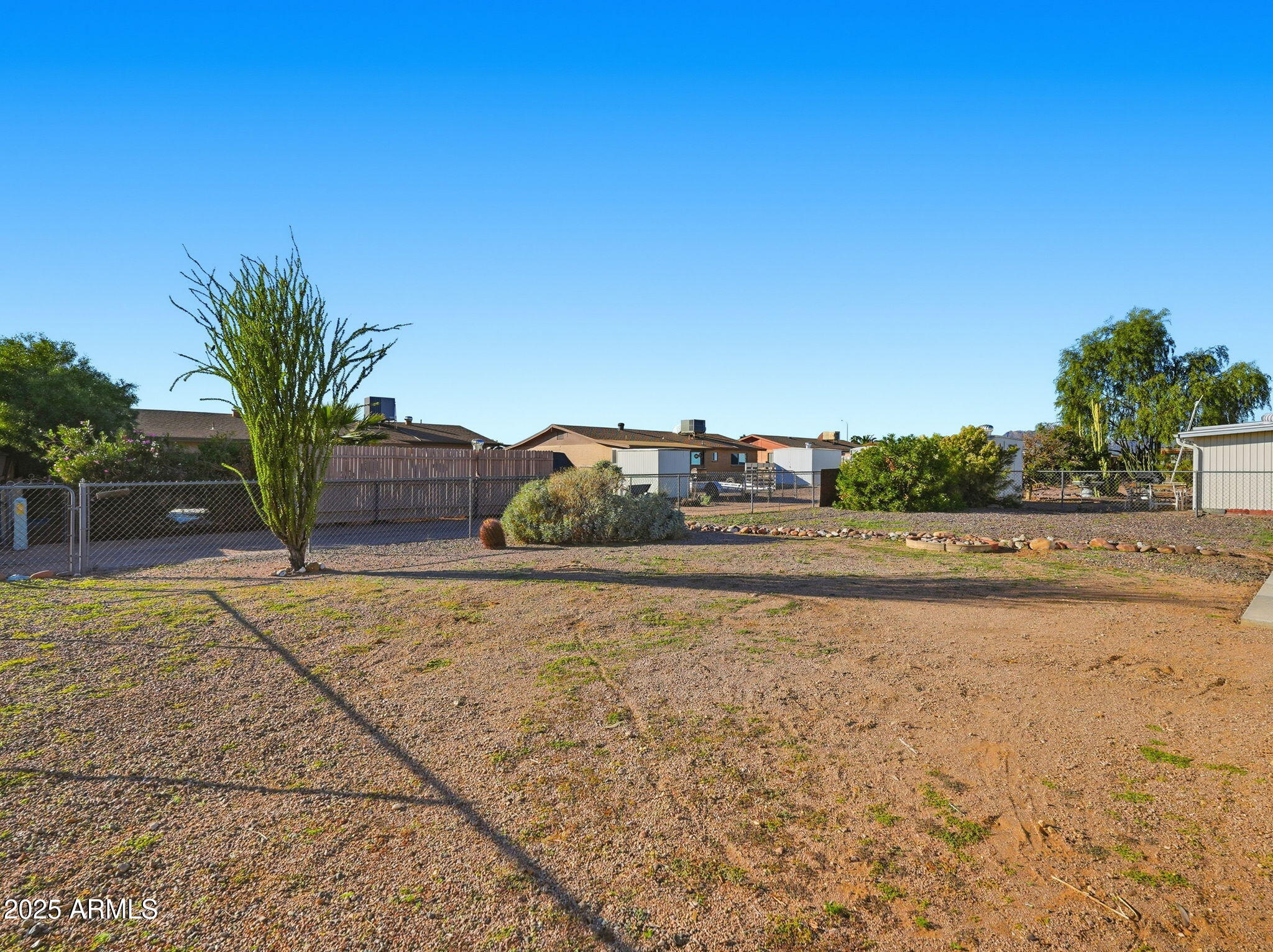 1428 South Palo Verde Drive Apache Junction, AZ 85120 - Photo 35 of 37