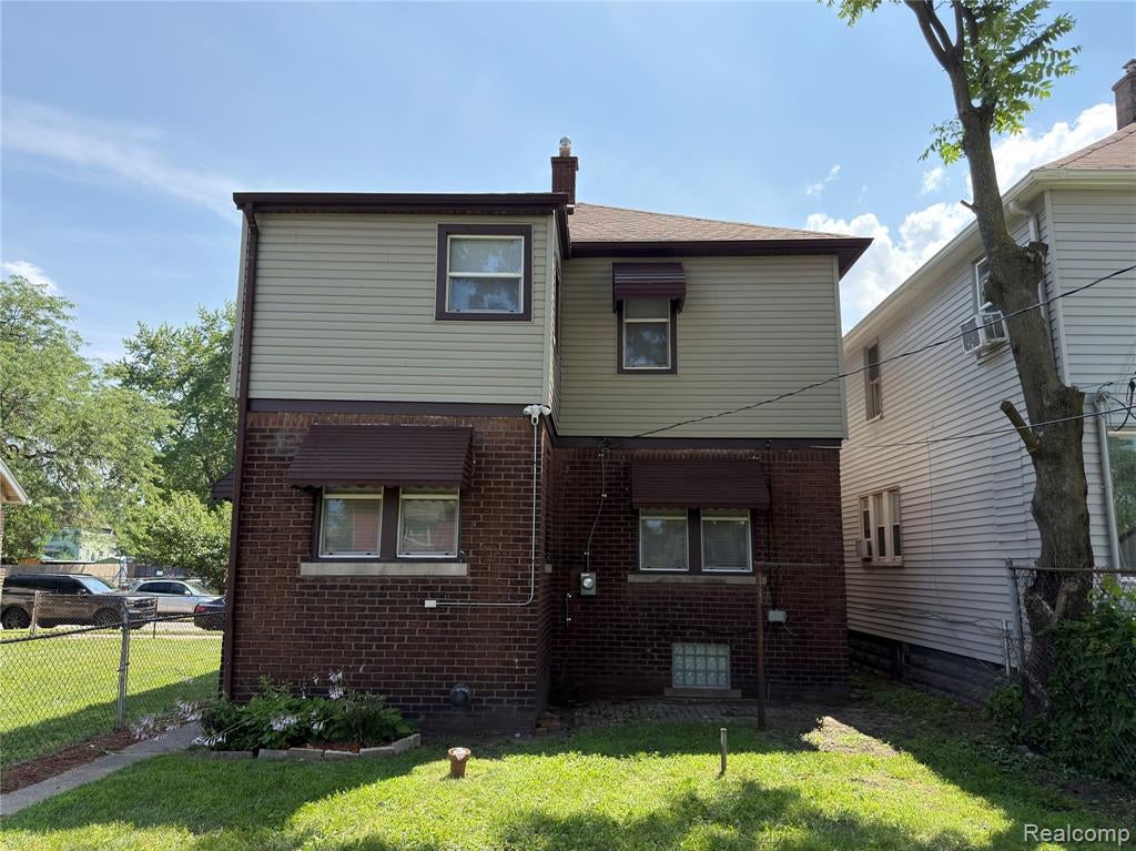 15 Forest Street River Rouge, MI 48218 - Photo 25 of 26 Gallery Image 25