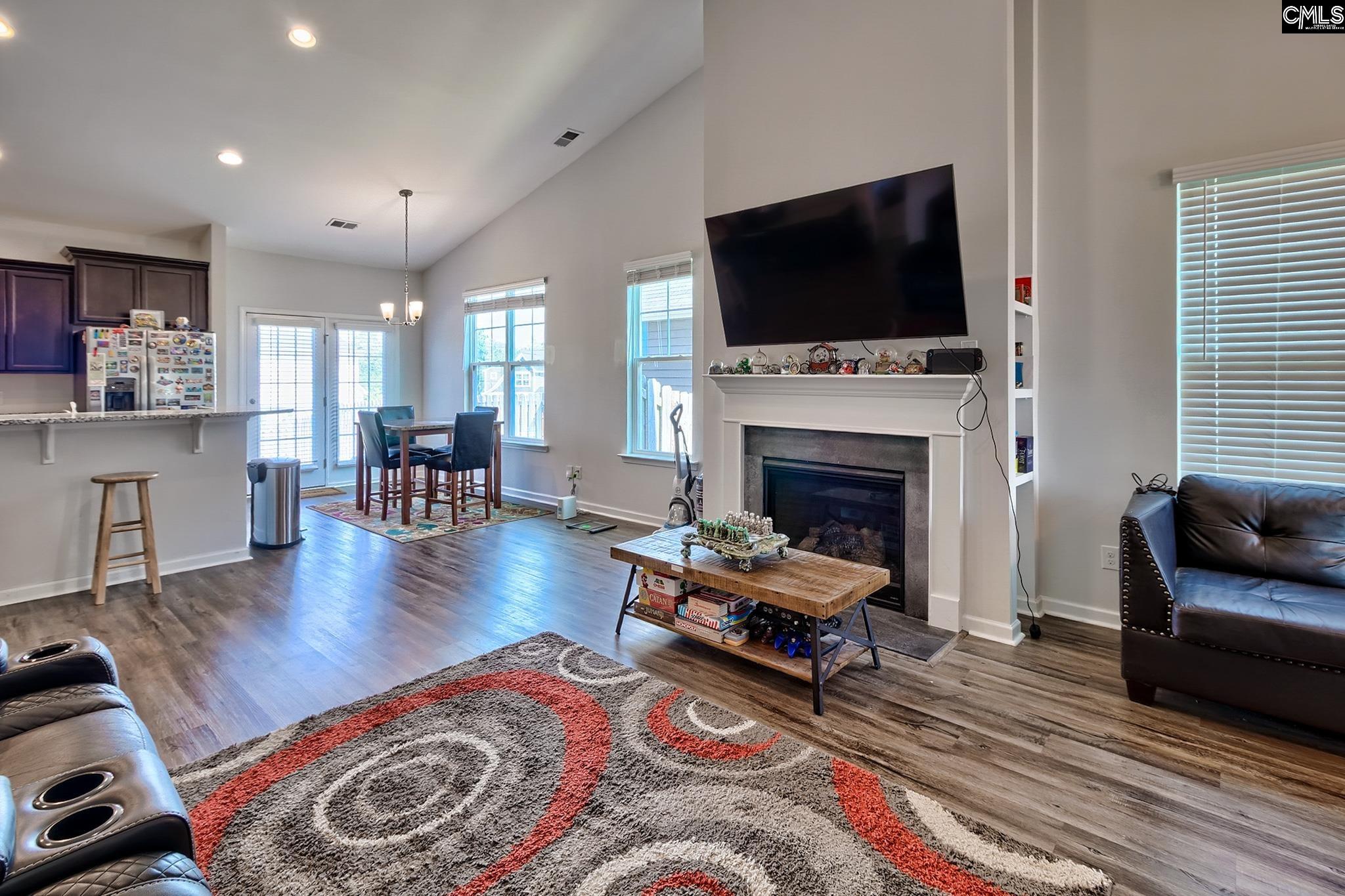 1153 Declaration Drive Elgin, SC 29045 - Photo 5 of 25
