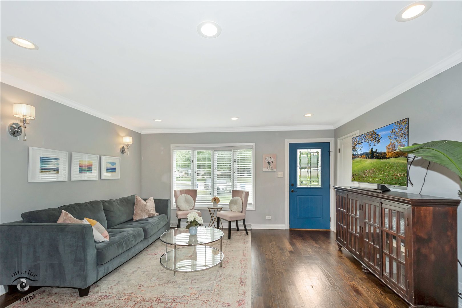 589 Inverness Road Lisle, IL 60532 - Photo 2 of 27