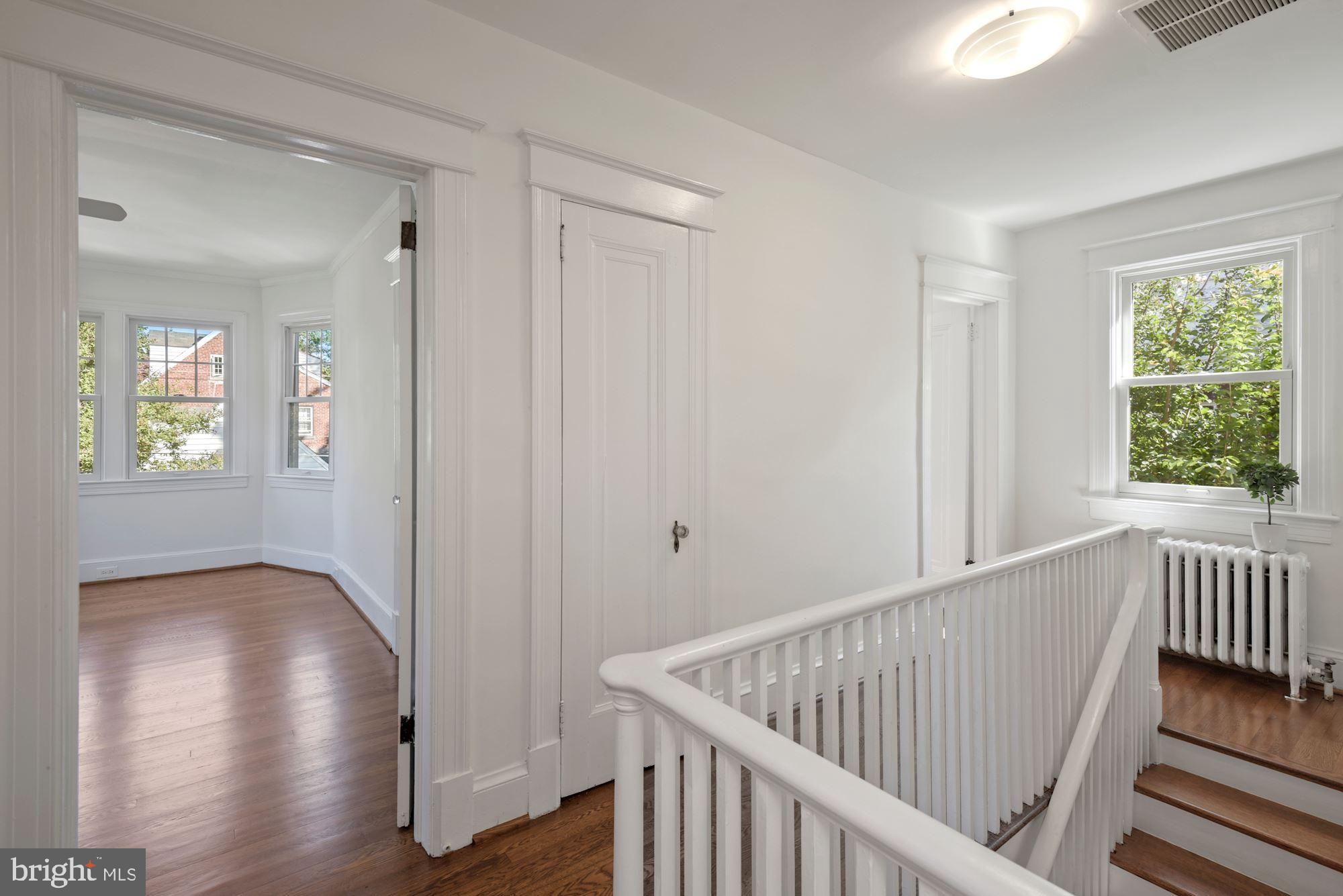 4321 37th Street Northwest Washington, DC 20008 - Photo 14 of 28