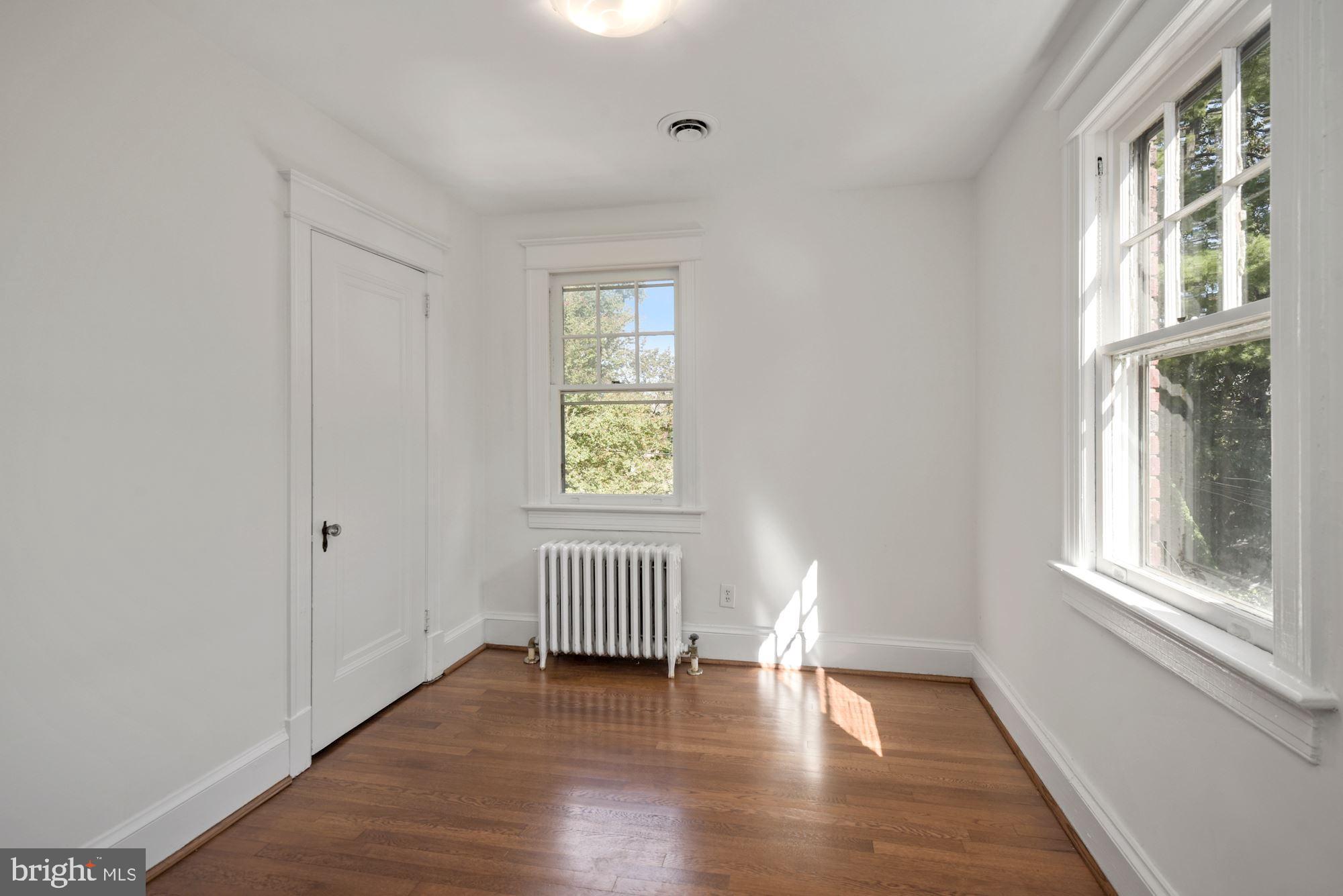 4321 37th Street Northwest Washington, DC 20008 - Photo 15 of 28 Bedroom #1
