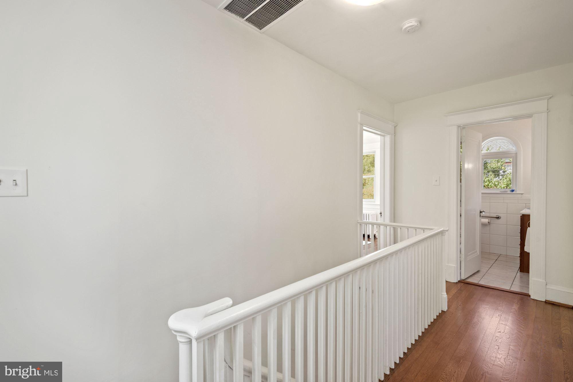 4321 37th Street Northwest Washington, DC 20008 - Photo 17 of 28