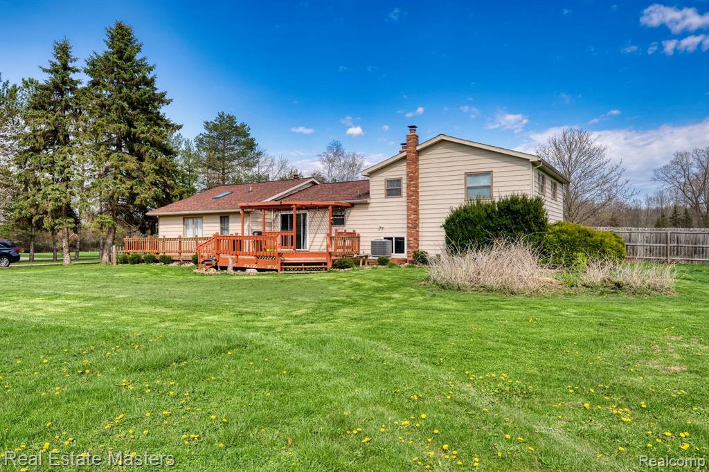 8187 Elms Road Flushing, MI 48433 - Photo 27 of 34