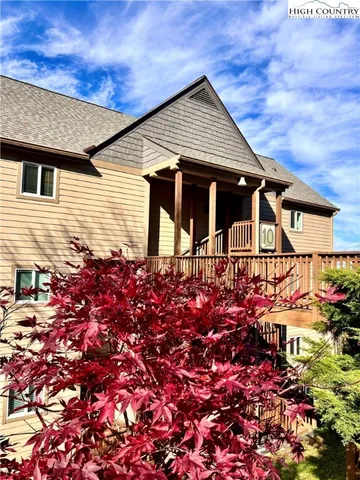 $167,000 | 110 Sugar Ski Drive, Unit 10101, Sugar Mountain, NC 28604
