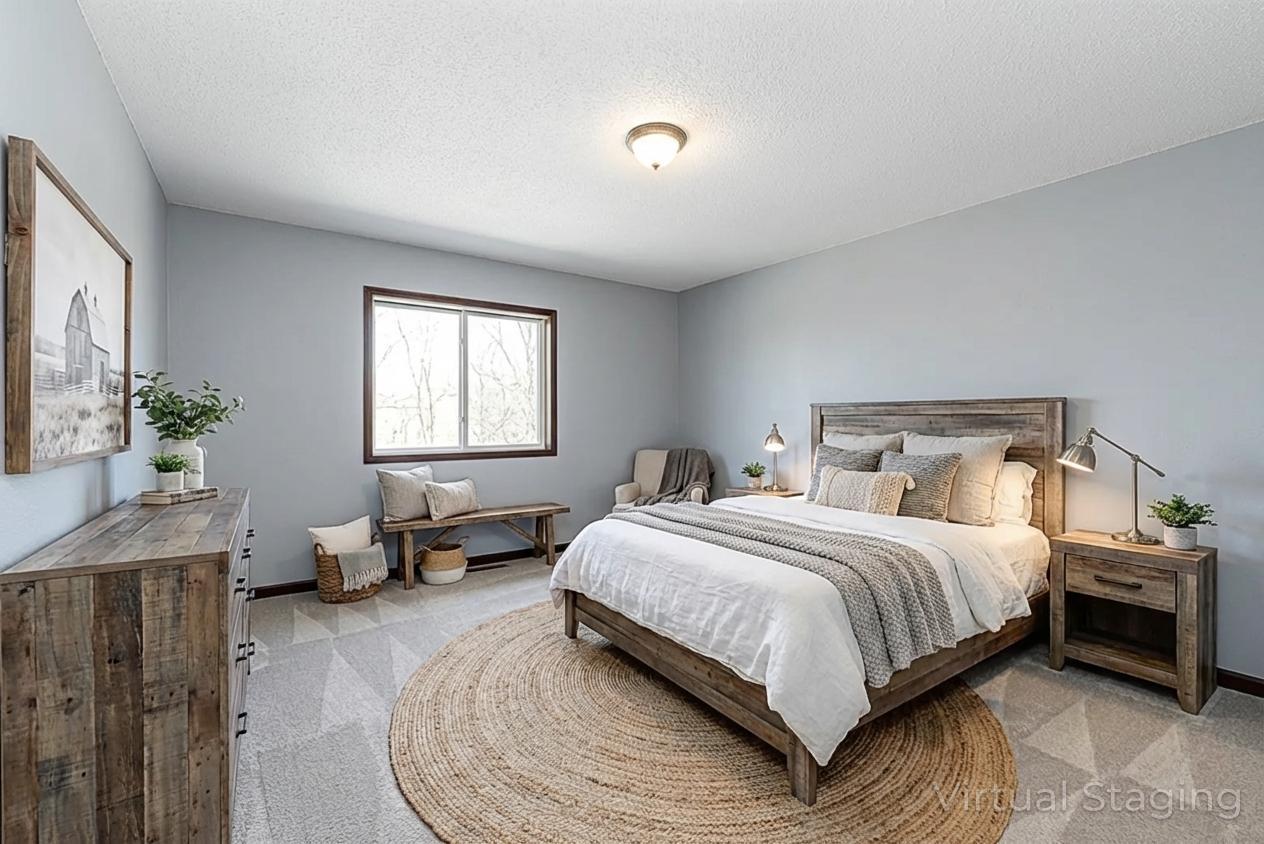 277 Red Ridge Road Good Thunder, MN 56037 - Photo 11 of 24