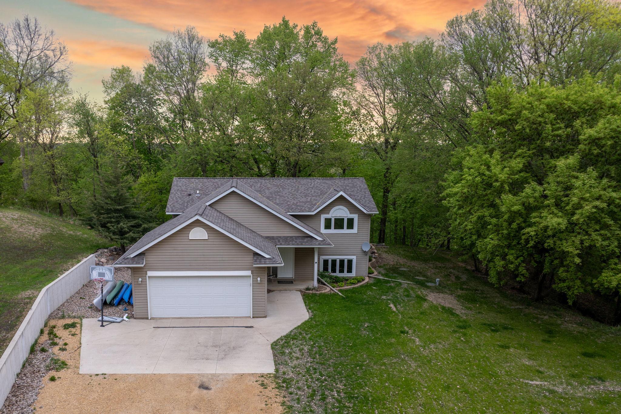 277 Red Ridge Road Good Thunder, MN 56037 - Photo 25 of 38