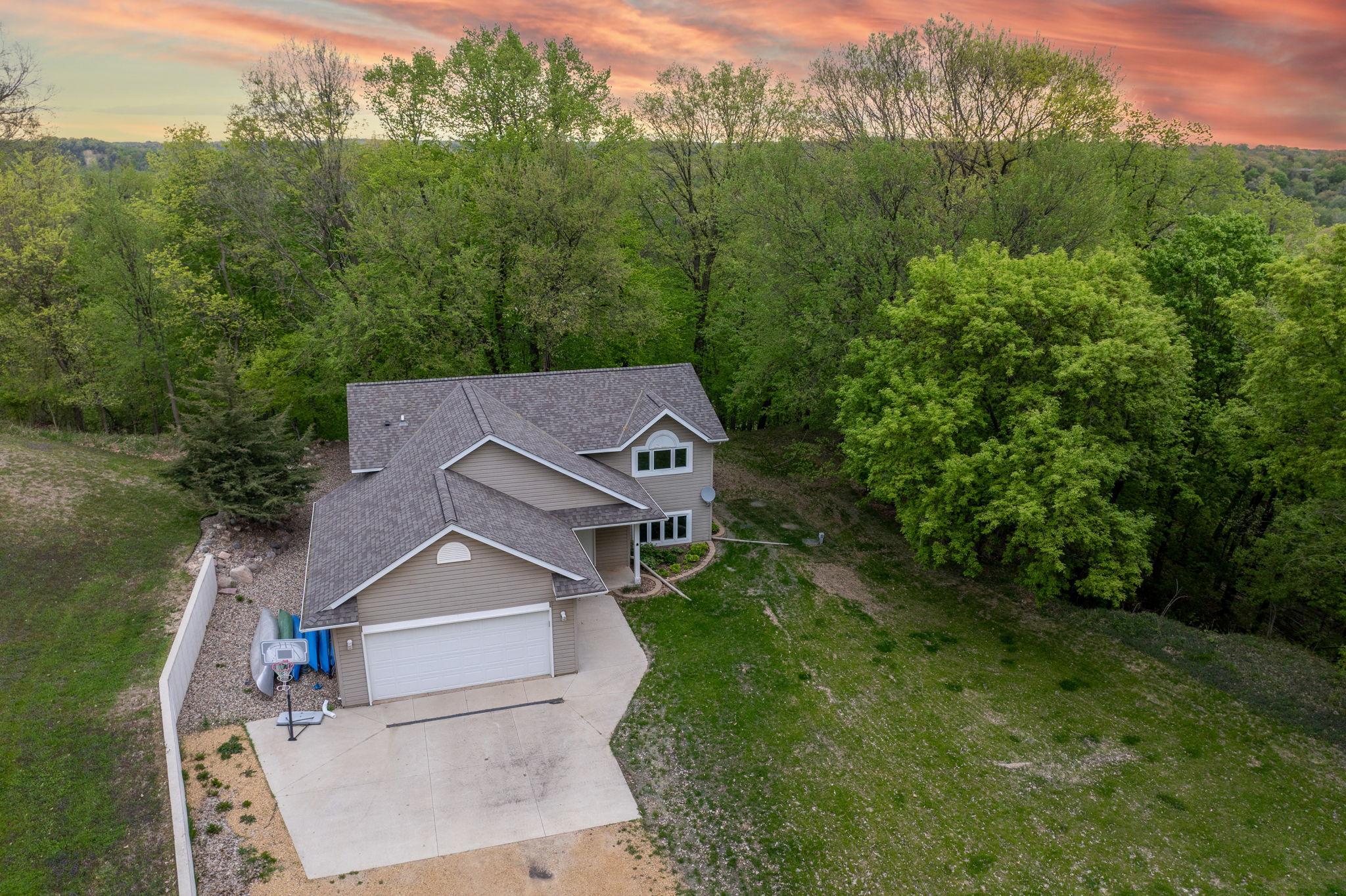 277 Red Ridge Road Good Thunder, MN 56037 - Photo 26 of 38