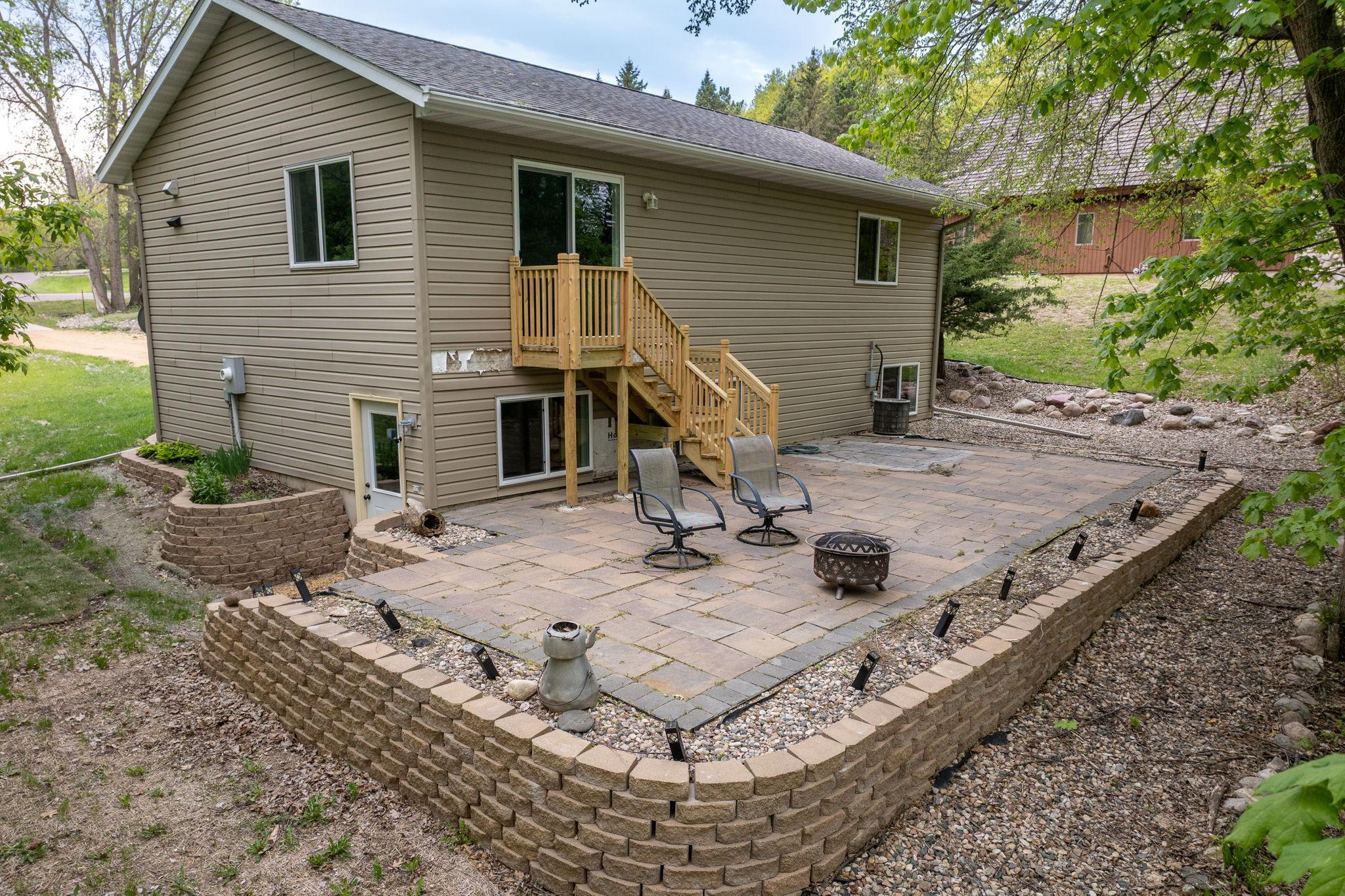 277 Red Ridge Road Good Thunder, MN 56037 - Photo 28 of 38