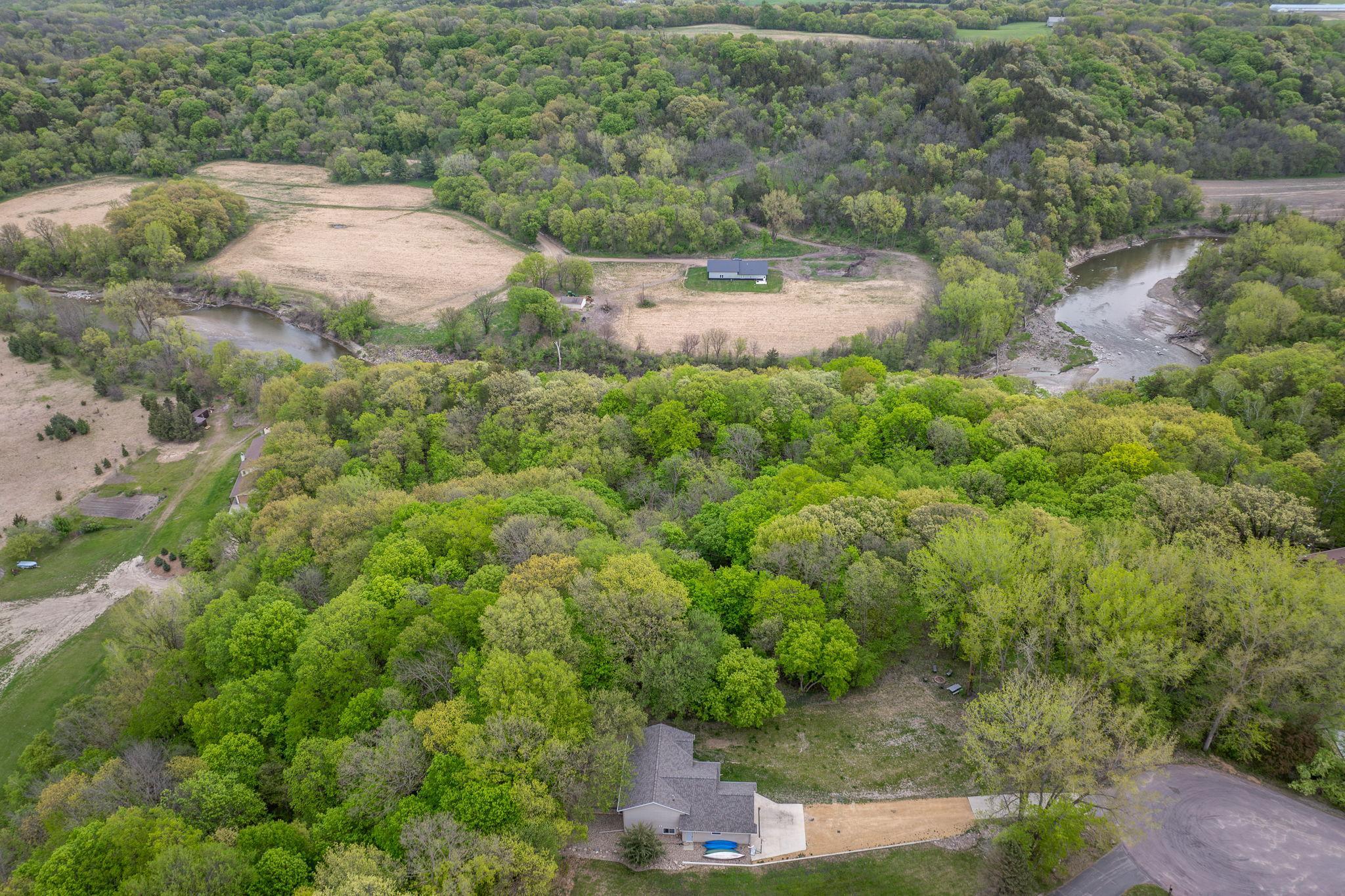 277 Red Ridge Road Good Thunder, MN 56037 - Photo 33 of 38