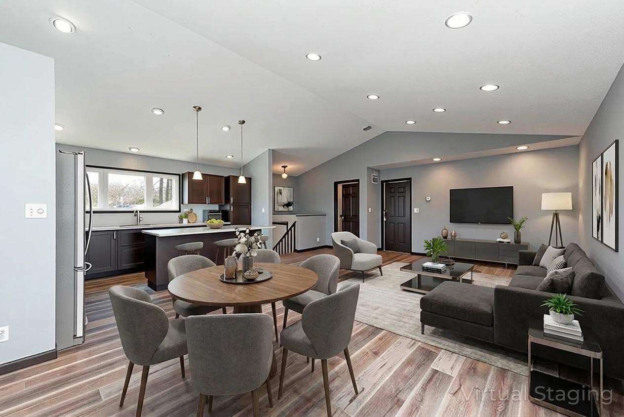 277 Red Ridge Road Good Thunder, MN 56037 - Photo 4 of 24