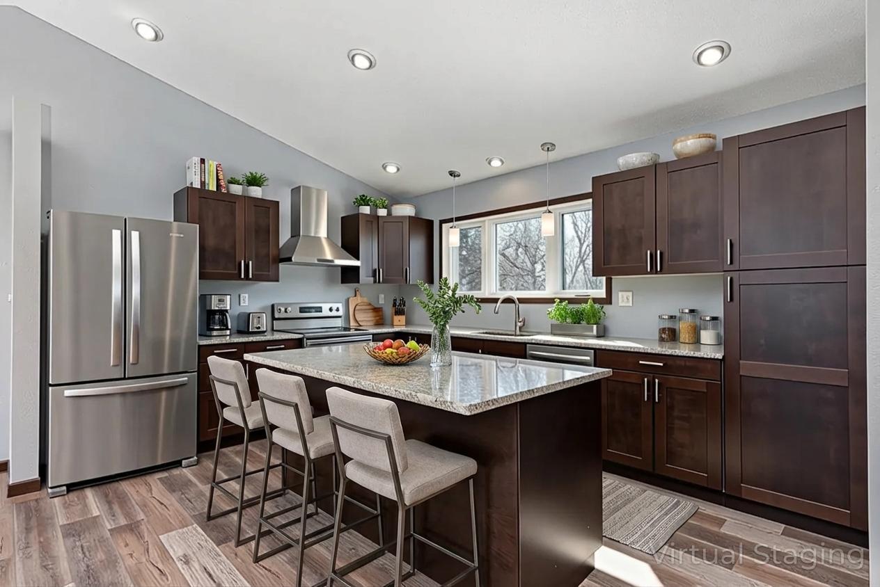 277 Red Ridge Road Good Thunder, MN 56037 - Photo 5 of 24