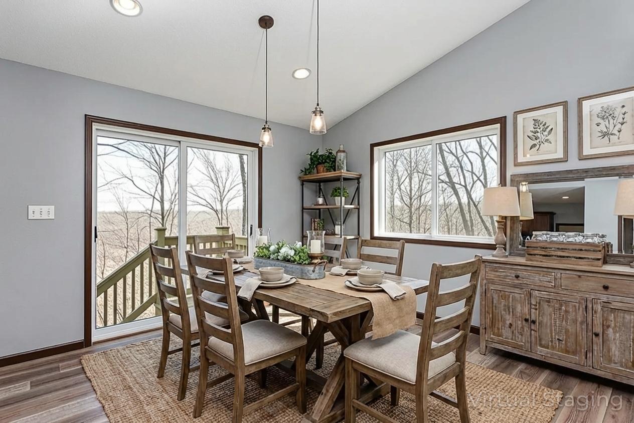 277 Red Ridge Road Good Thunder, MN 56037 - Photo 8 of 24