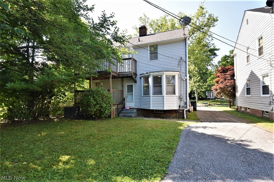 3763 Bainbridge Road Cleveland Heights, OH 44118 - Photo 25 of 29 Gallery Image 25