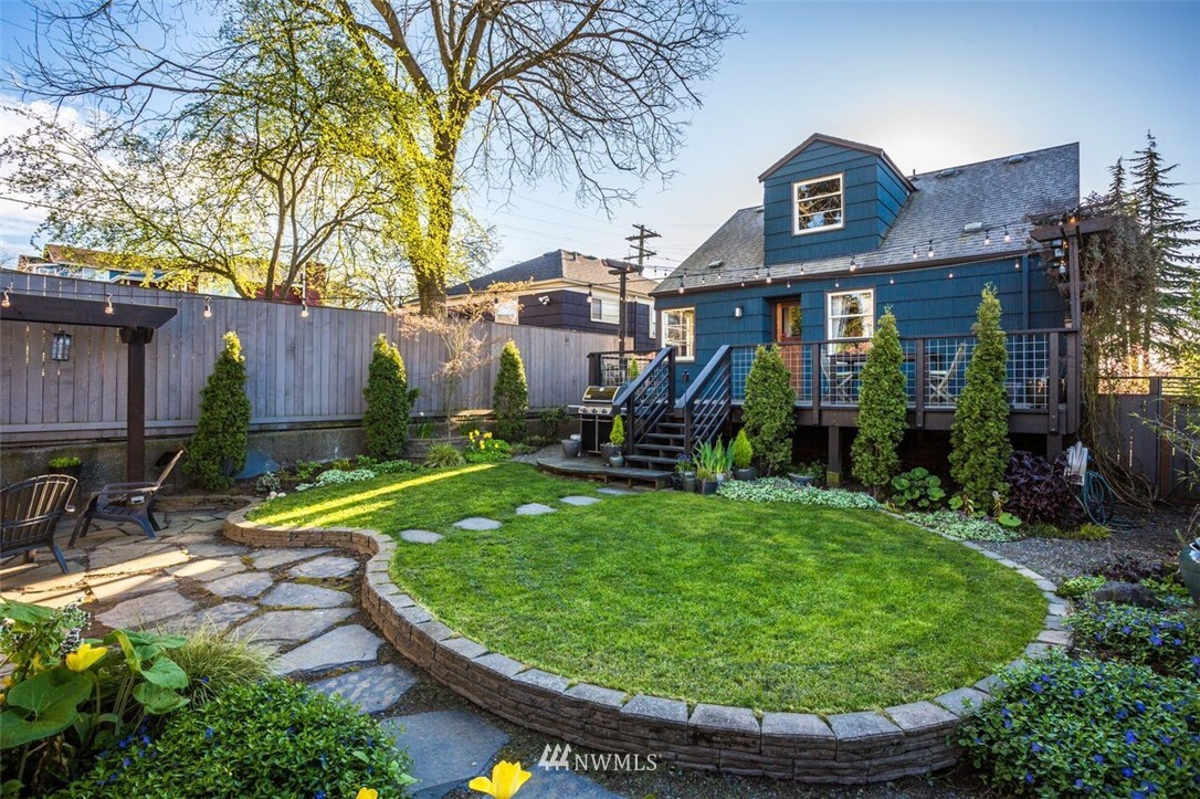 7512 California Avenue Southwest Seattle, WA 98136 - Photo 20 of 24 Gallery Image 20