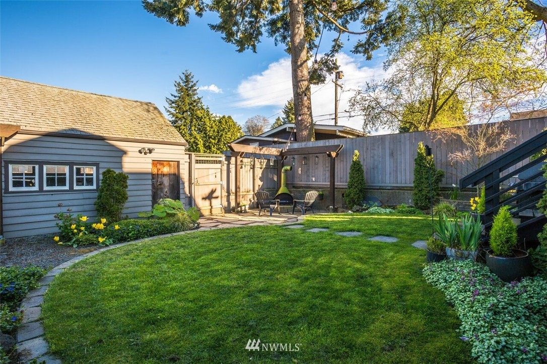 7512 California Avenue Southwest Seattle, WA 98136 - Photo 21 of 24 Gallery Image 21