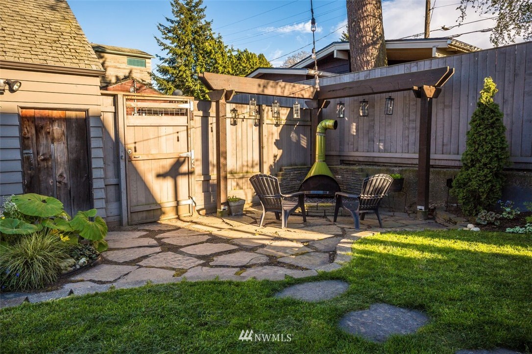 7512 California Avenue Southwest Seattle, WA 98136 - Photo 22 of 24 Gallery Image 22