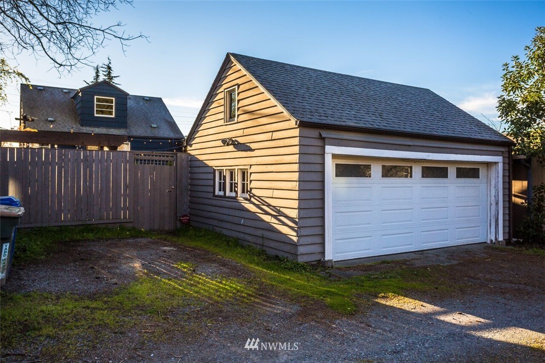 7512 California Avenue Southwest Seattle, WA 98136 - Photo 23 of 24 Gallery Image 23
