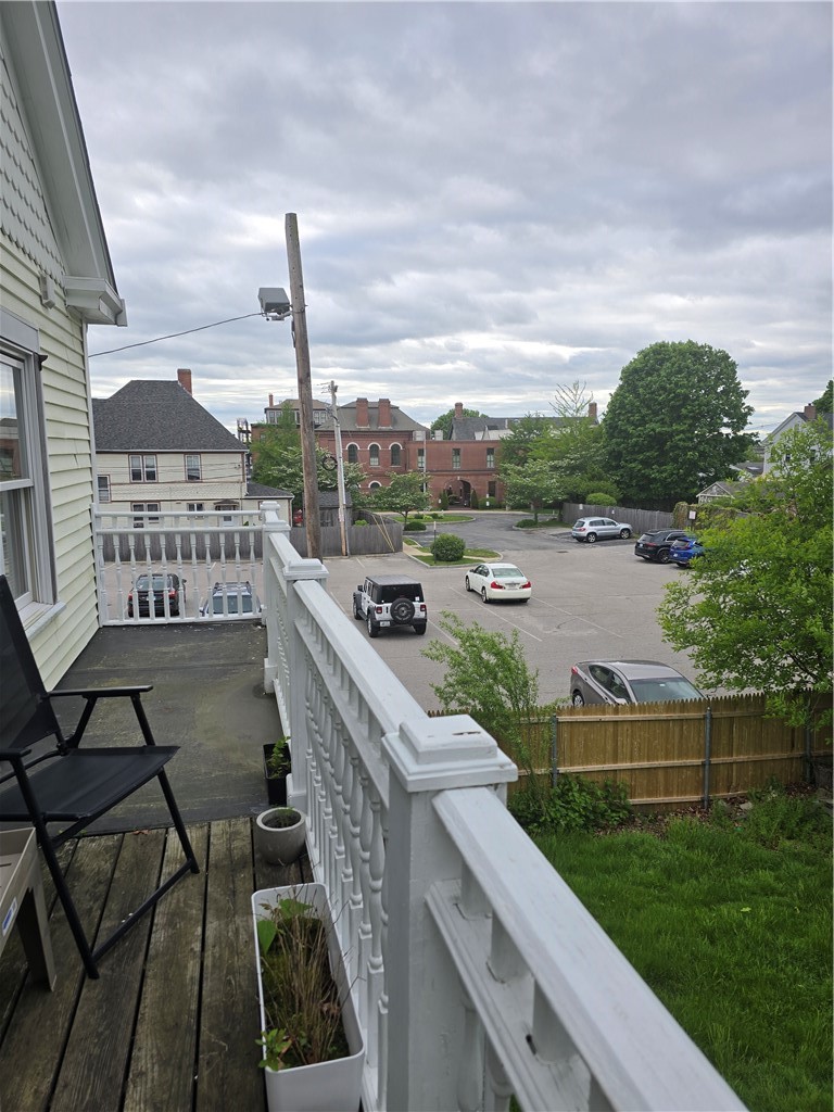 55 Court Street, Unit 2 Bristol, RI 02809 - Photo 16 of 17