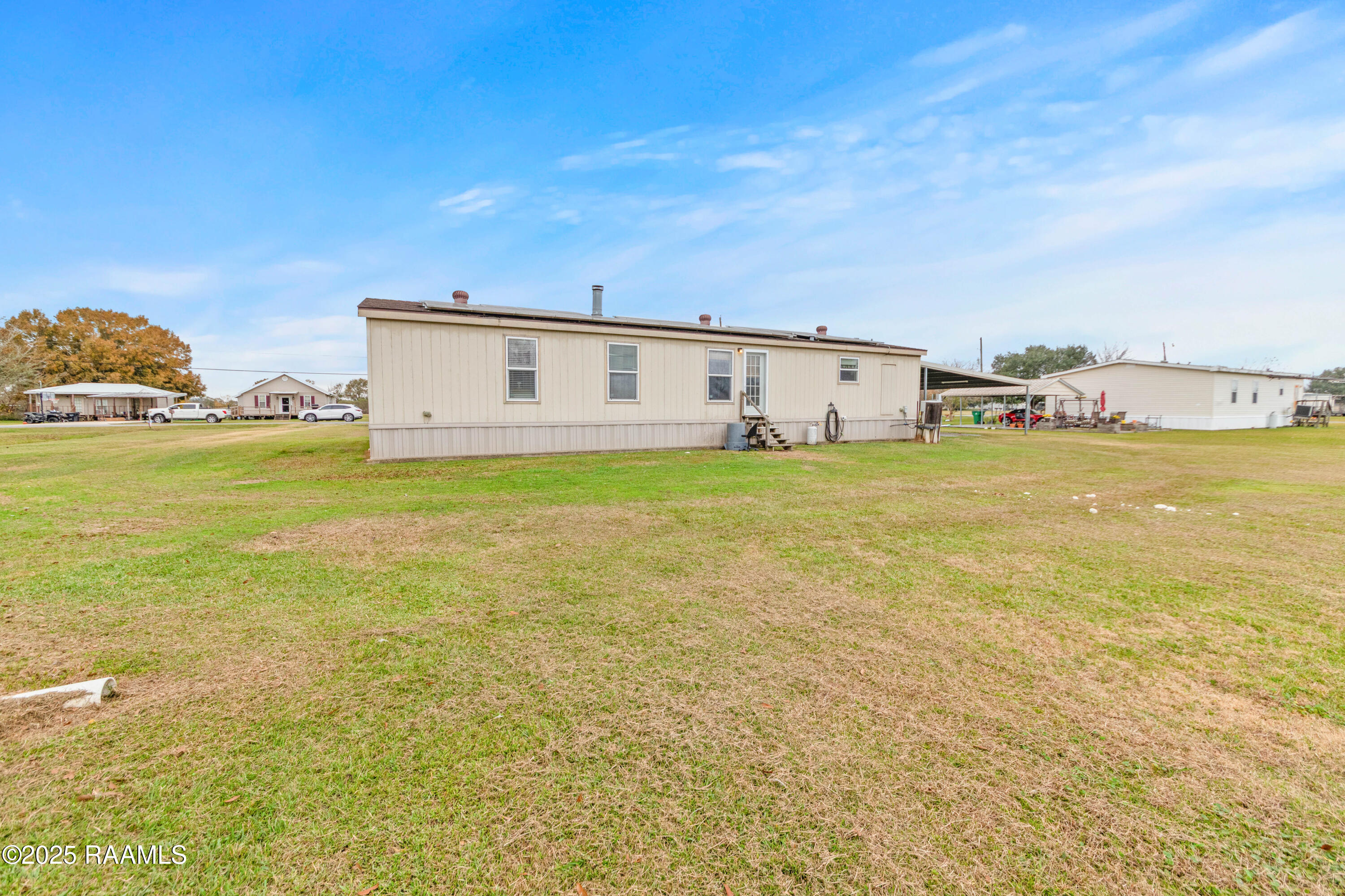 5205 Loy Road Maurice, LA 70555 - Photo 34 of 38