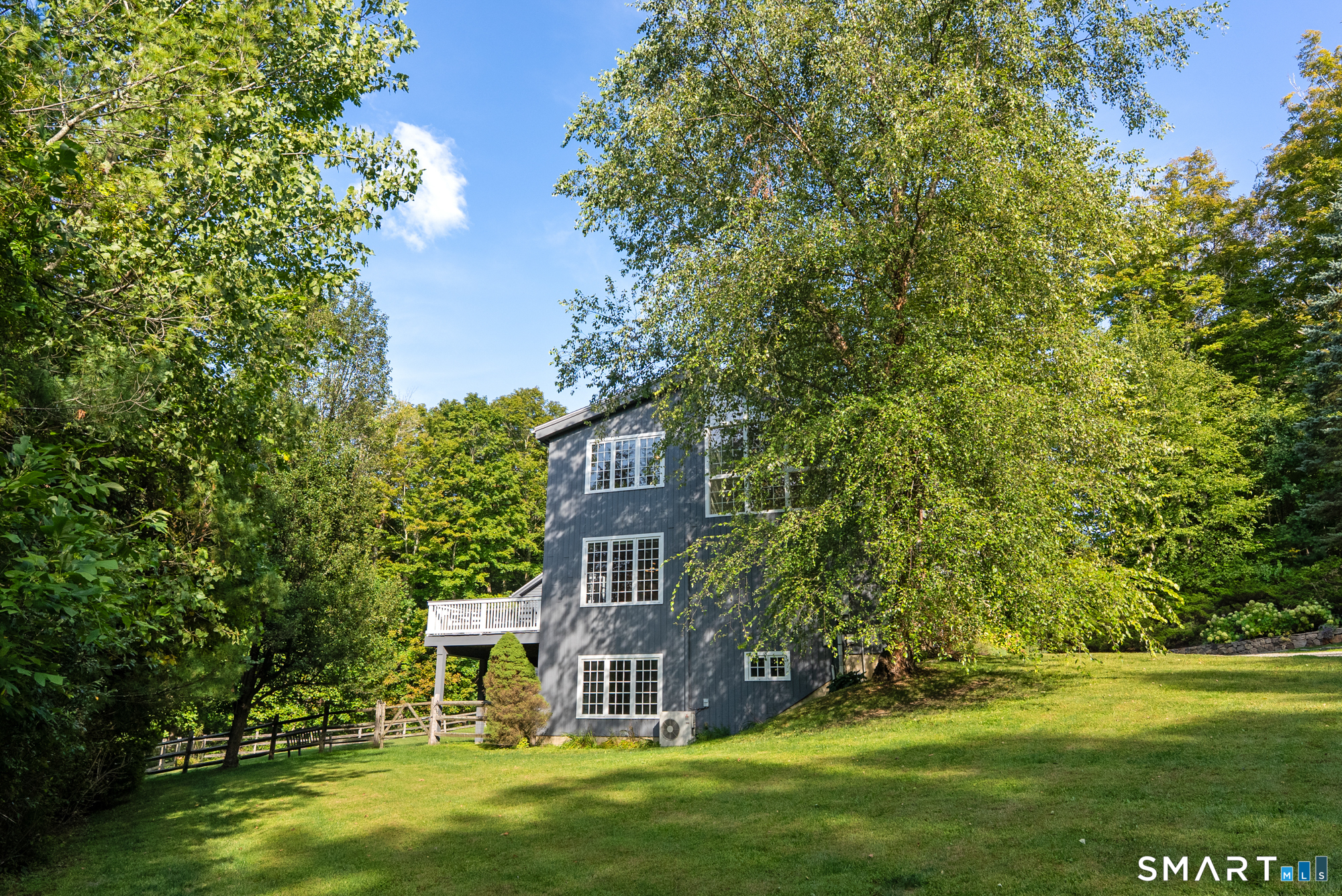 84 Gunn Hill Road Washington, CT 06777 - Photo 36 of 40 Gallery Image 36
