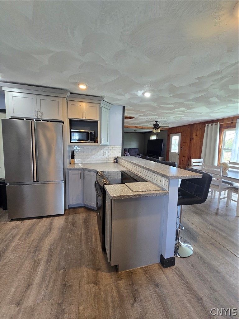 304 Lynch Road Fairfield, NY 13365 - Photo 10 of 23