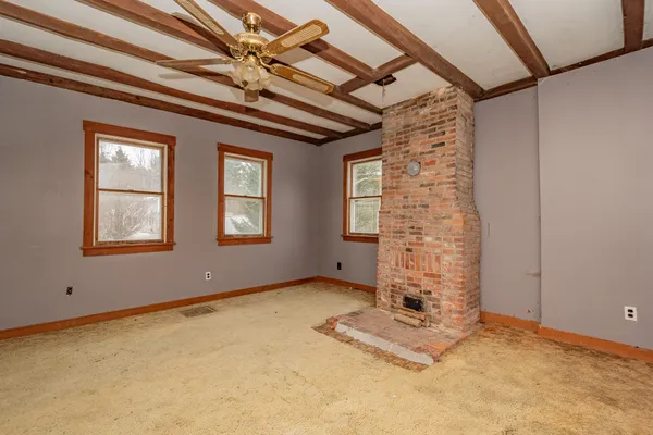 $55,000 | 33 Avenue Road, Garland, ME 04939