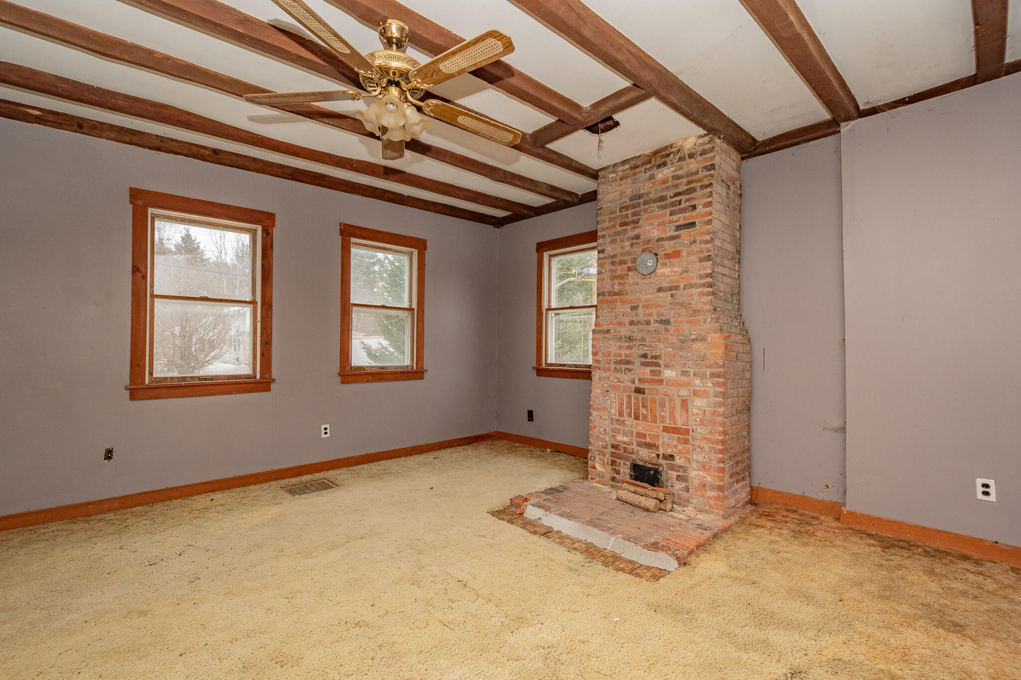 33 Avenue Road Garland, ME 04939 - Photo 18 of 51 DSC_0305