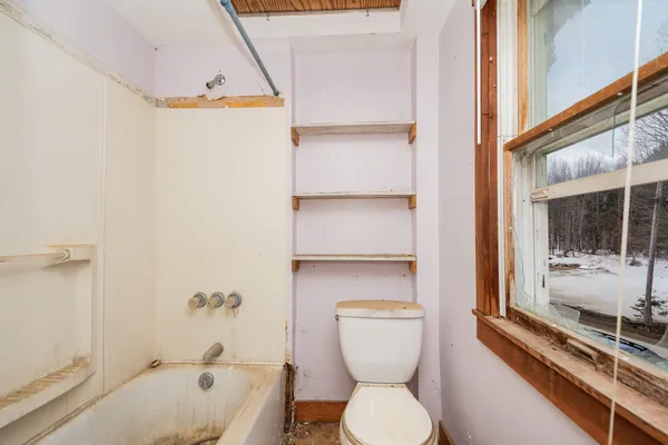 $55,000 | 33 Avenue Road, Garland, ME 04939