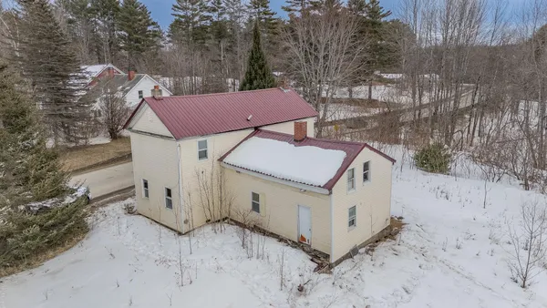 $55,000 | 33 Avenue Road, Garland, ME 04939