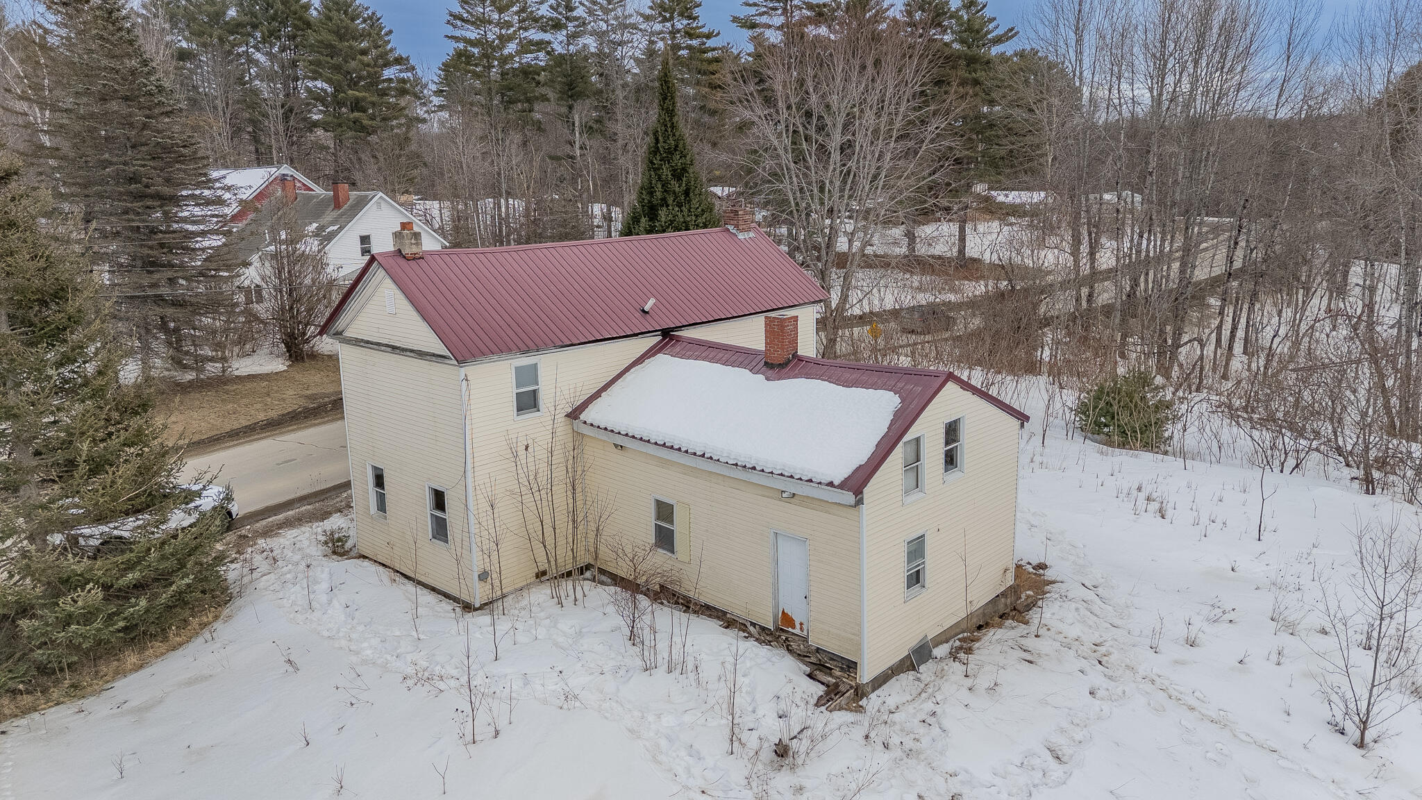 33 Avenue Road Garland, ME 04939 - Photo 30 of 51 DJI_20260306154803_0909_D