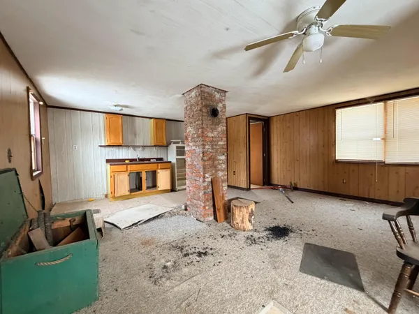 $55,000 | 33 Avenue Road, Garland, ME 04939