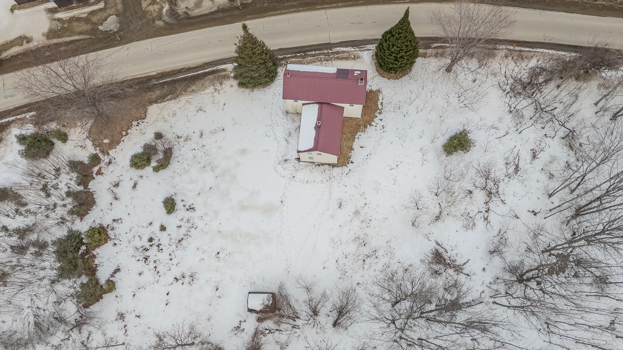 33 Avenue Road Garland, ME 04939 - Photo 47 of 51 DJI_20260306154711_0907_D