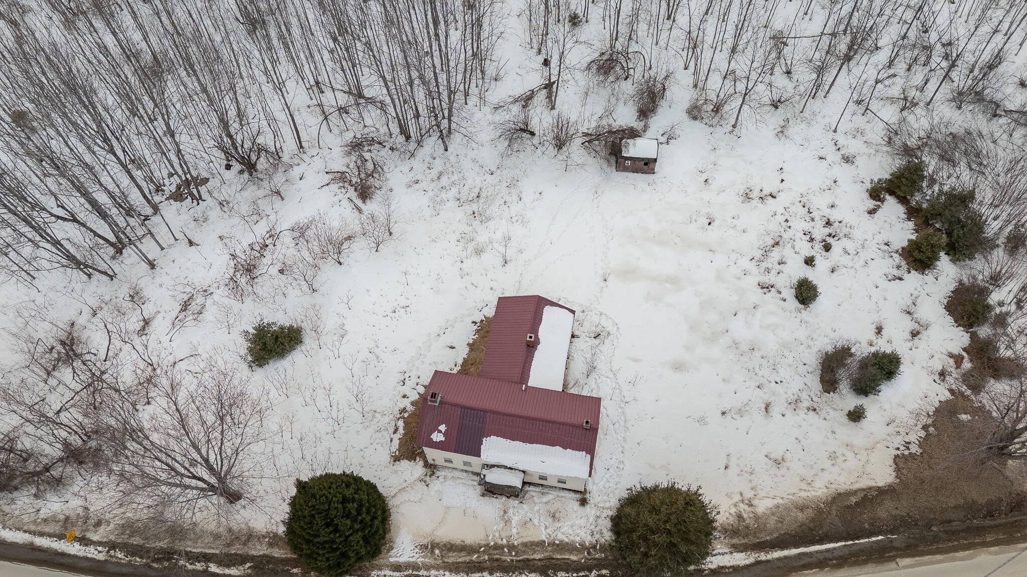33 Avenue Road Garland, ME 04939 - Photo 48 of 51 DJI_20260306155046_0919_D