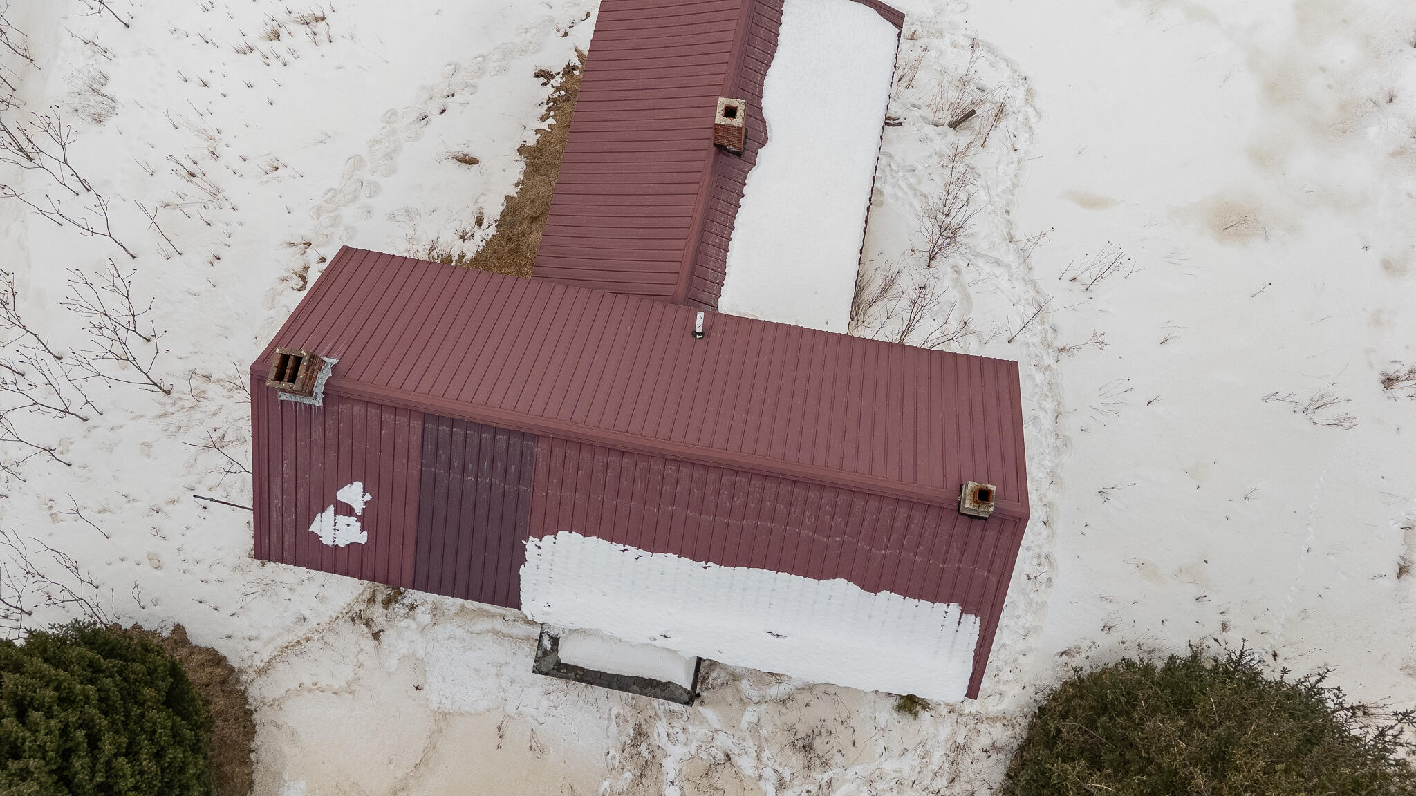 33 Avenue Road Garland, ME 04939 - Photo 49 of 51 DJI_20260306155103_0920_D