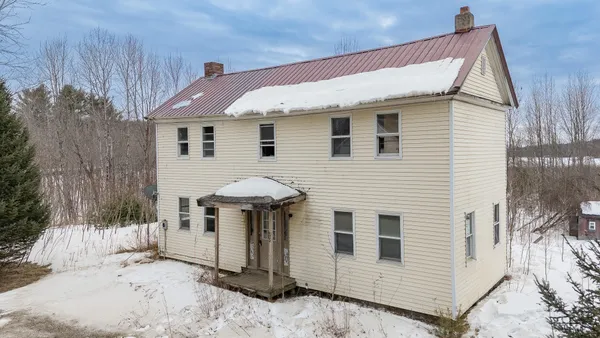 $55,000 | 33 Avenue Road, Garland, ME 04939