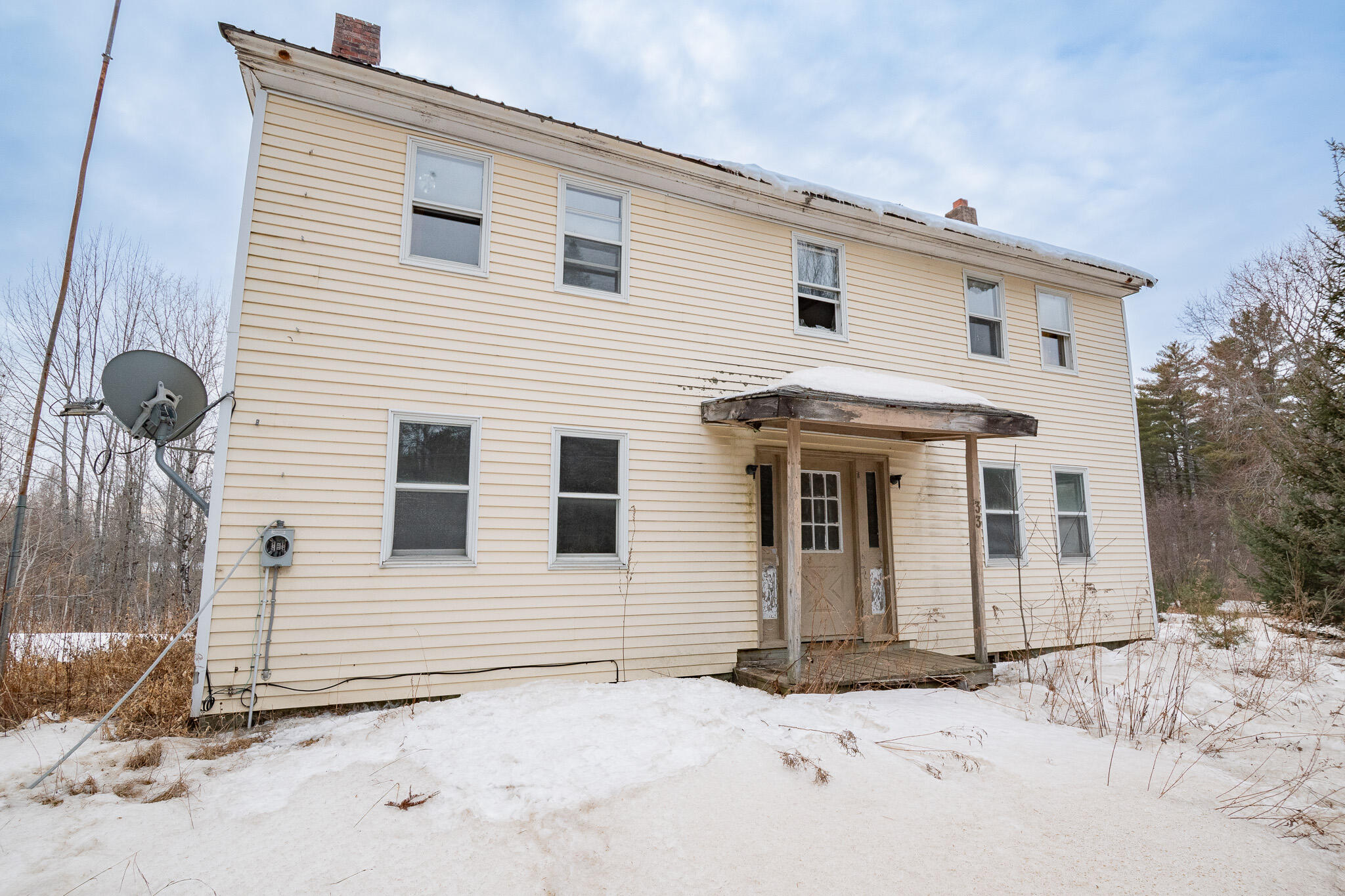 33 Avenue Road Garland, ME 04939 - Photo 51 of 51 DSC_0270