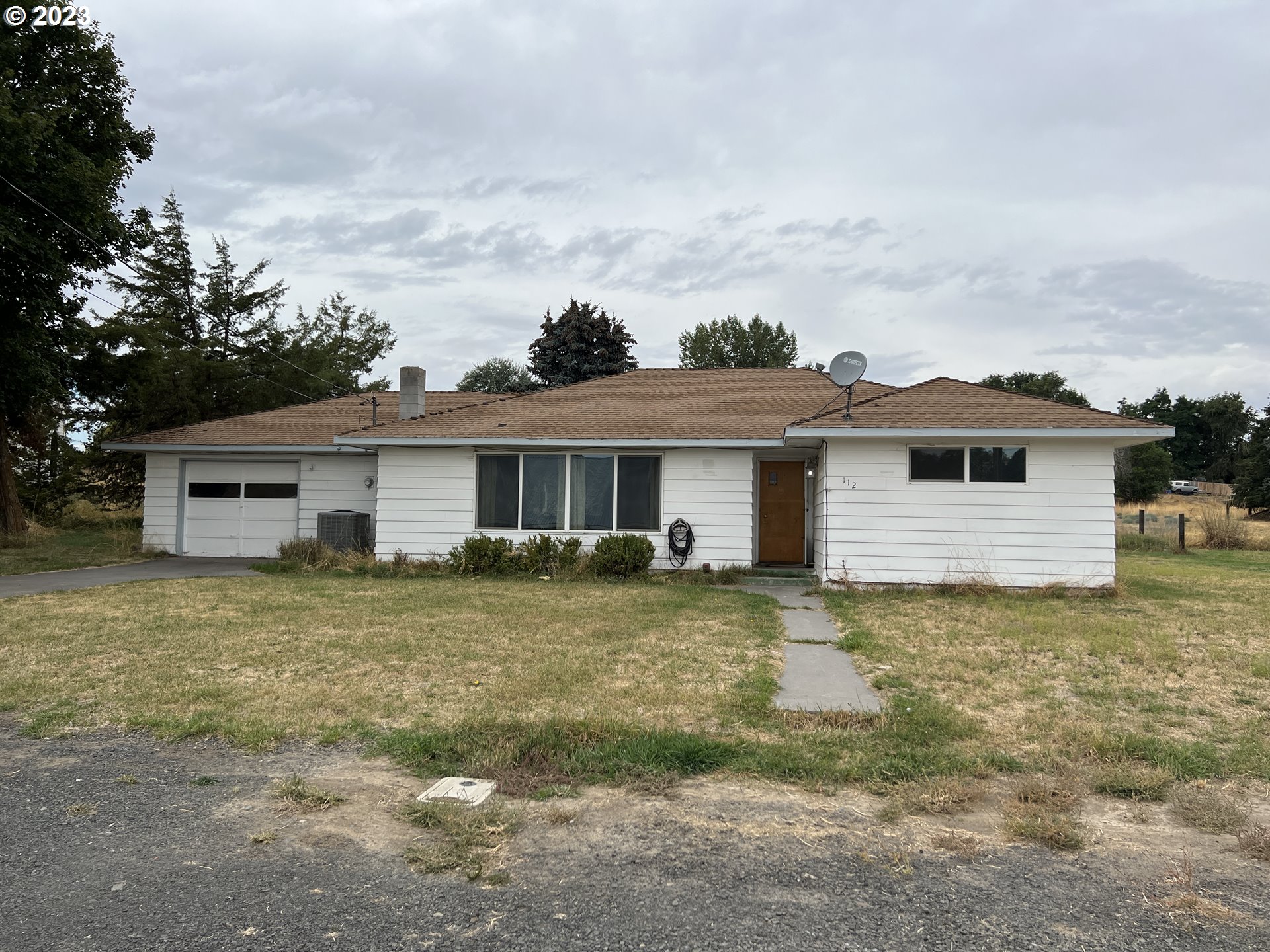 112 2nd Street Grass Valley, OR 97029 - Photo 1 of 30 Gallery Image 1