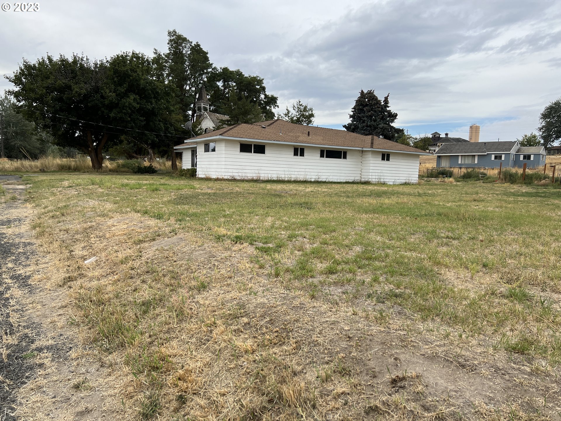112 2nd Street Grass Valley, OR 97029 - Photo 17 of 30 Gallery Image 17