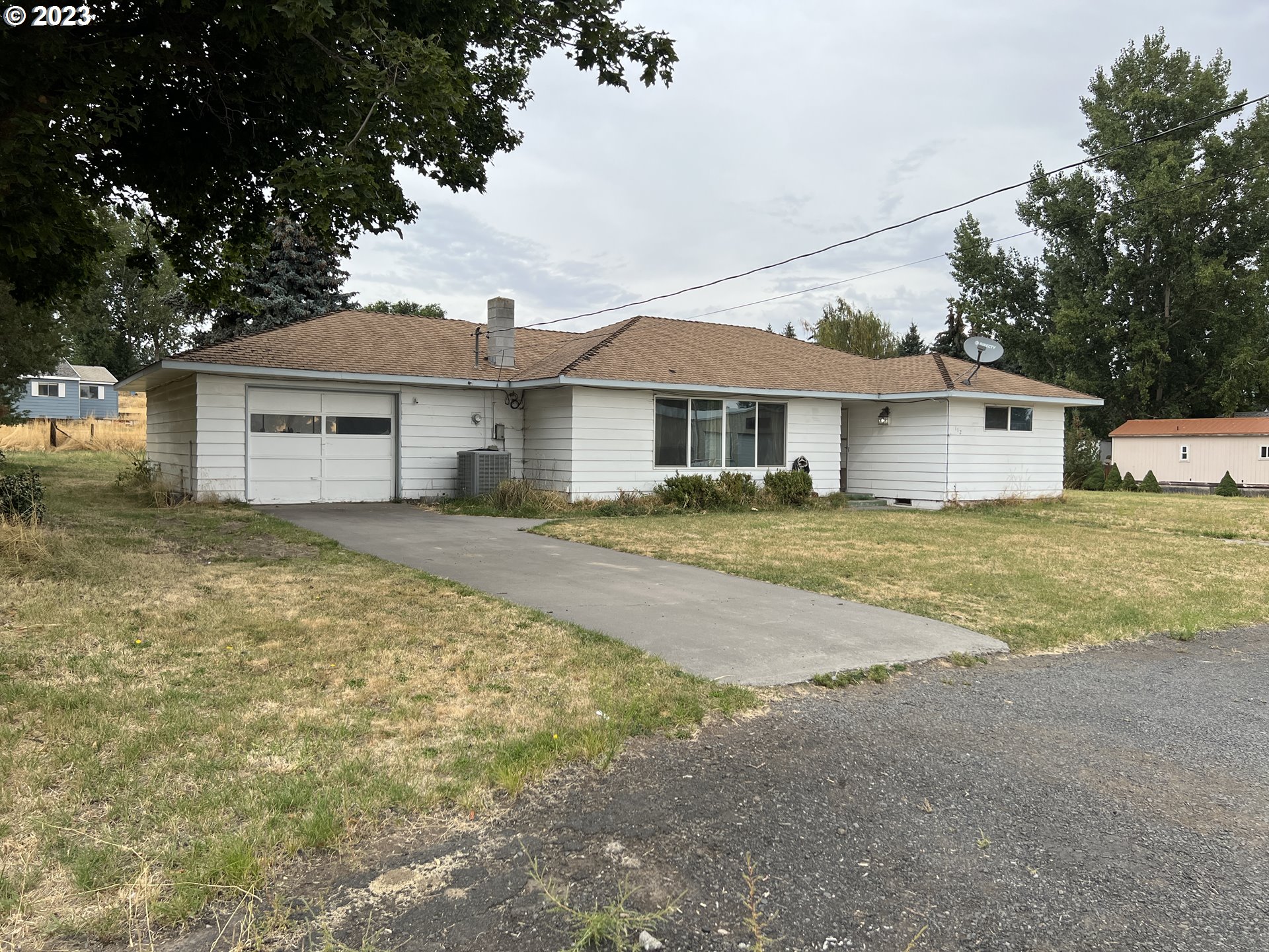 112 2nd Street Grass Valley, OR 97029 - Photo 18 of 30 Gallery Image 18