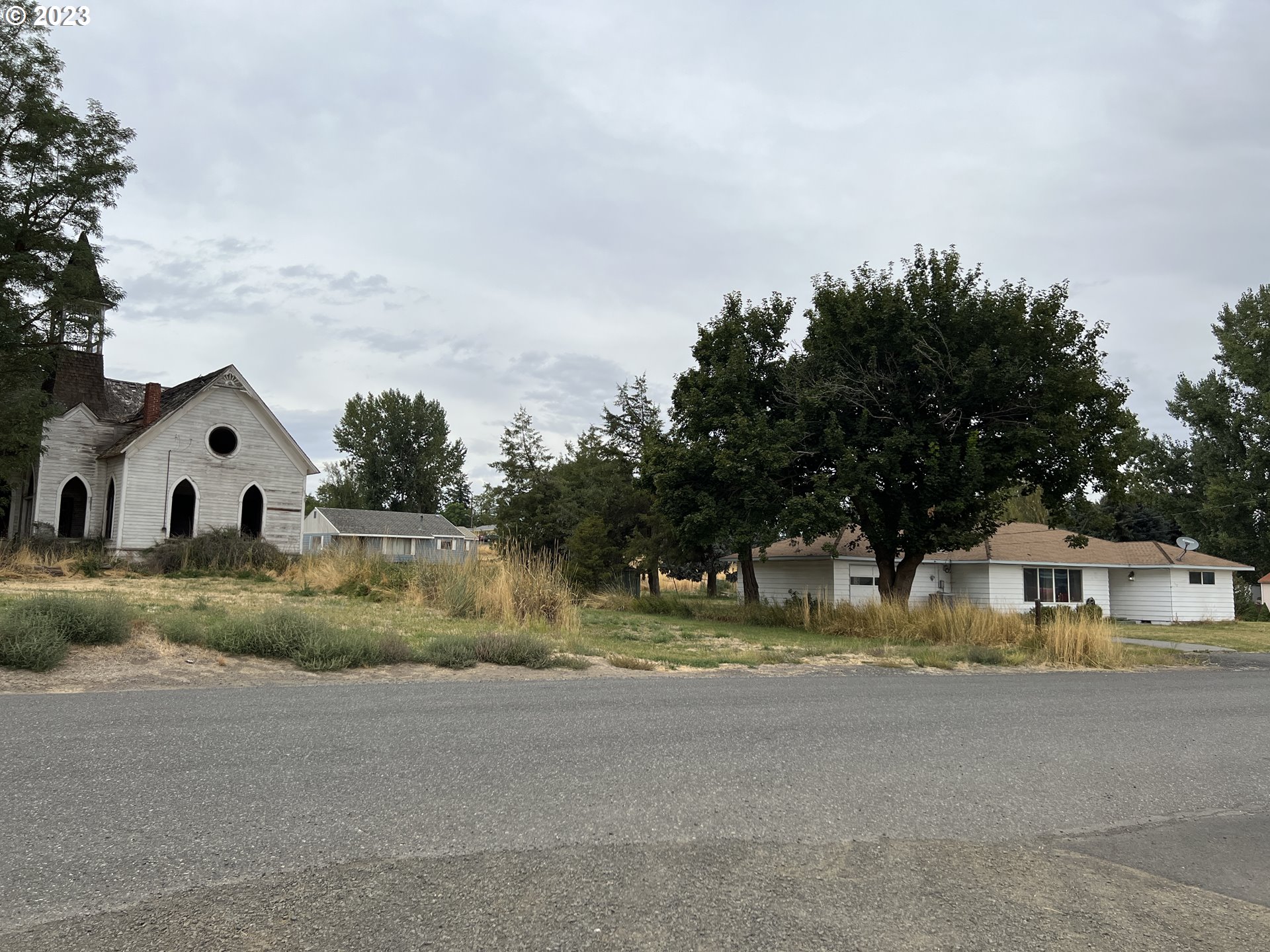 112 2nd Street Grass Valley, OR 97029 - Photo 19 of 30 Gallery Image 19