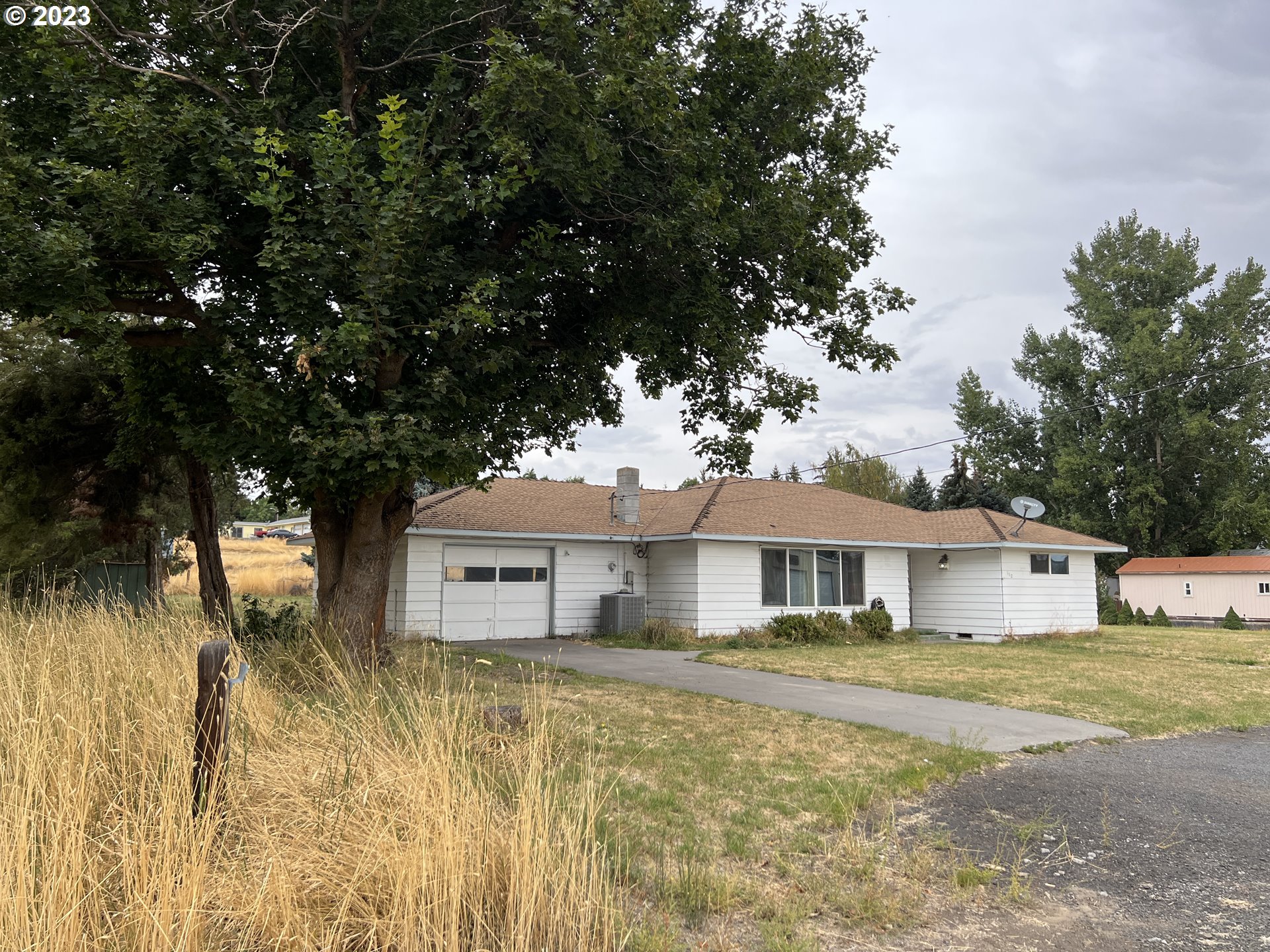 112 2nd Street Grass Valley, OR 97029 - Photo 20 of 30 Gallery Image 20