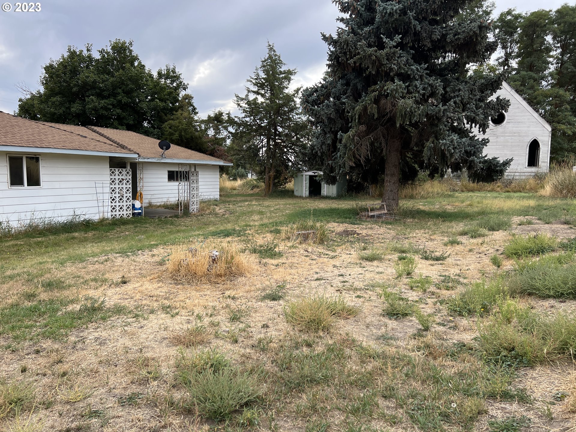 112 2nd Street Grass Valley, OR 97029 - Photo 23 of 30 Gallery Image 23