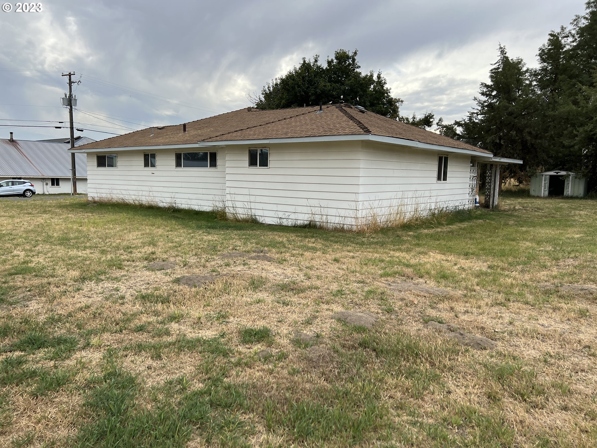 112 2nd Street Grass Valley, OR 97029 - Photo 25 of 30 Gallery Image 25