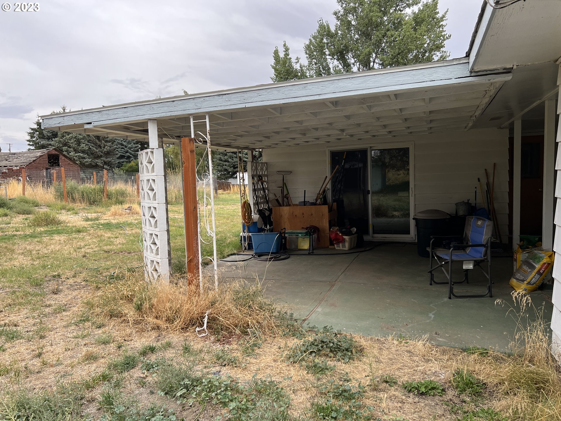 112 2nd Street Grass Valley, OR 97029 - Photo 26 of 30 Gallery Image 26